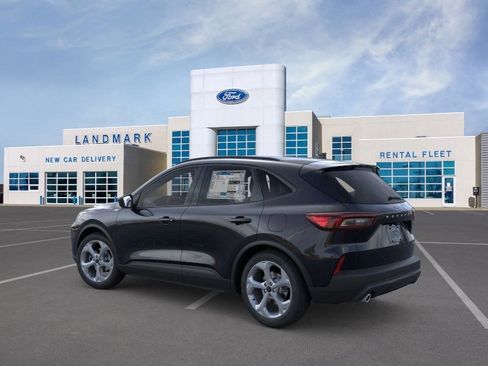 New 2026 Ford Escape ST-Line w/ Tech Pack #1 image 27