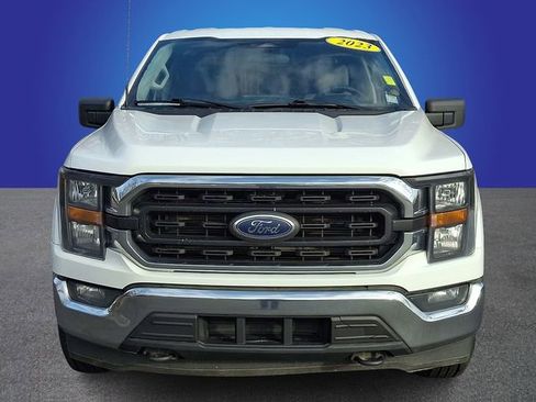 Used 2023 Ford F150 XLT image 2