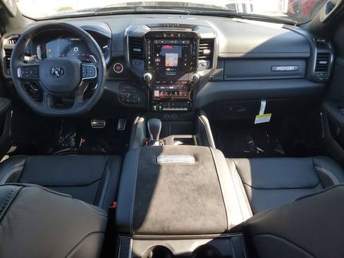 New 2026 RAM 1500 RHO AWD/4WD image 18