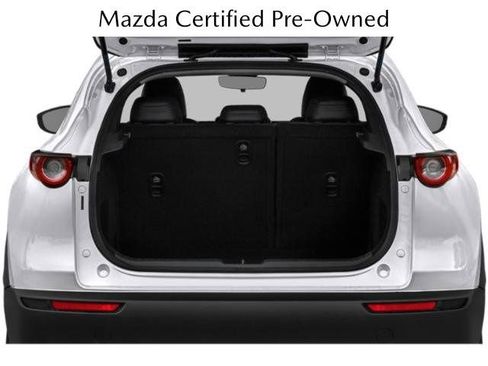 Used 2021 MAZDA CX-30 FWD 2.5 S w/ Select Package image 18