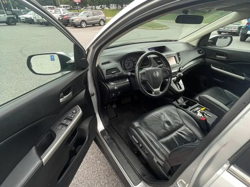 Used 2014 Honda CR-V EX-L image 43