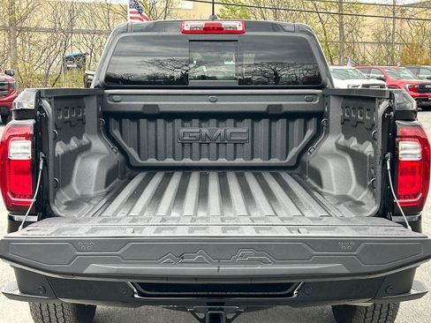 New 2026 GMC Canyon Elevation w/ Convenience Package AWD/4WD image 25