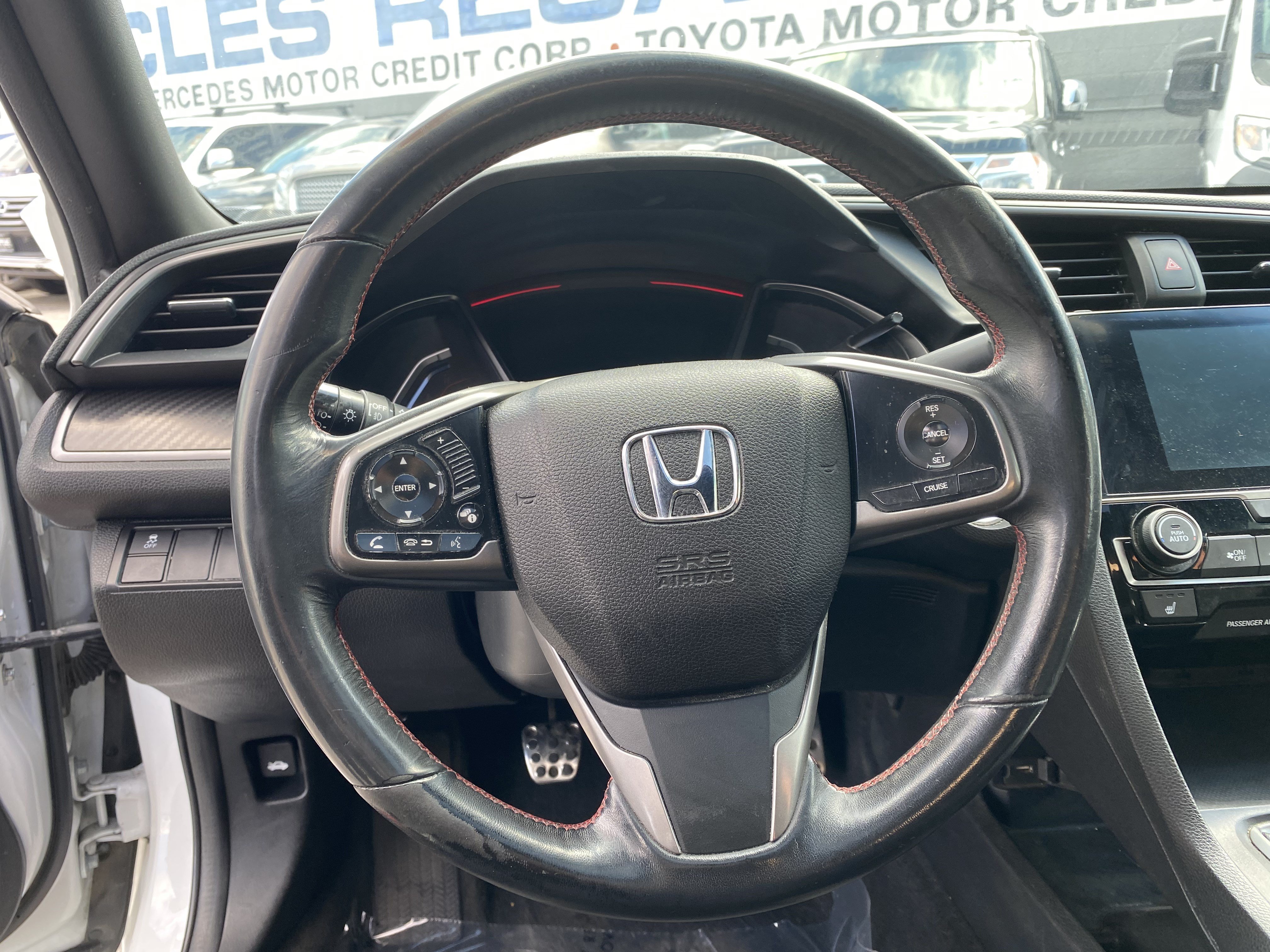 Used 2018 Honda Civic Si image 25