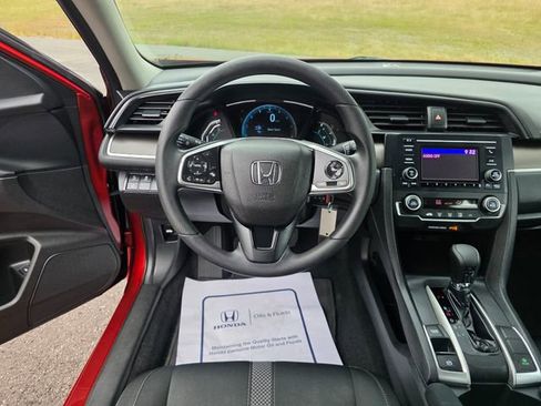 Used 2019 Honda Civic LX image 22