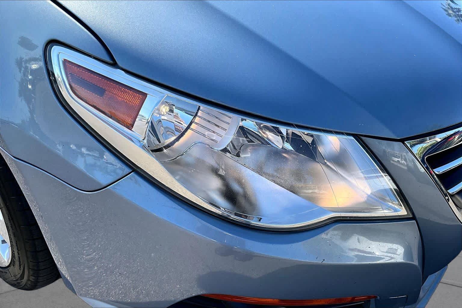Used 2009 Volkswagen CC Sport FWD image 20