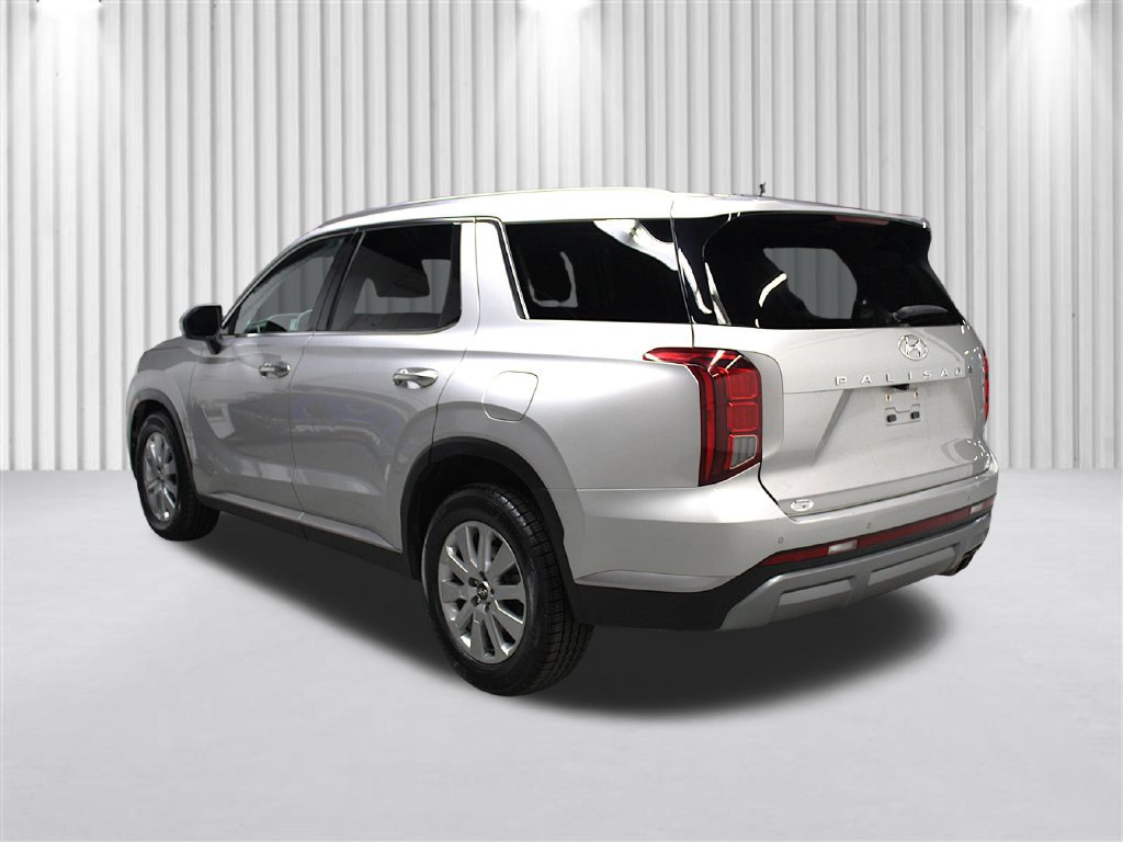 Used 2024 Hyundai Palisade SEL AWD/4WD image 5