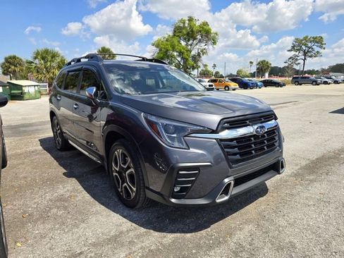 Certified 2023 Subaru Ascent Touring image 7