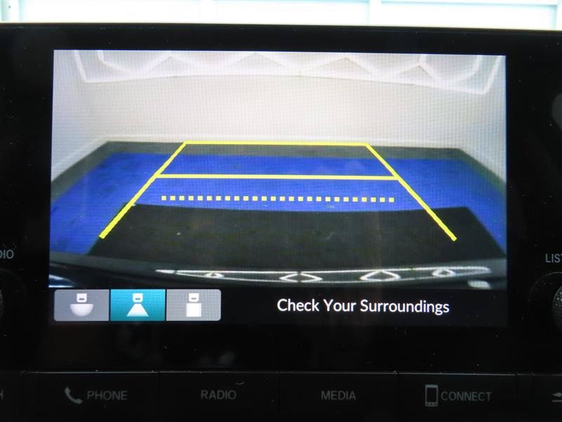 Used 2023 Honda CR-V LX image 20