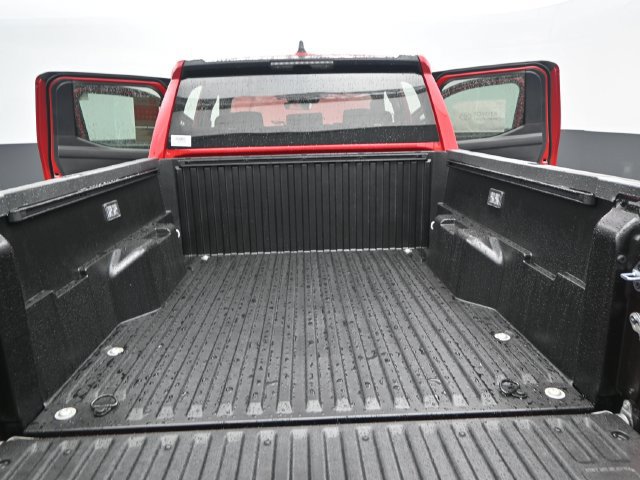 Used 2026 Toyota Tacoma SR5 AWD/4WD image 13