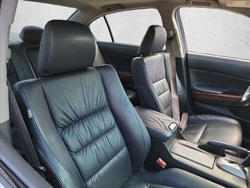 Used 2012 Honda Accord EX-L image 15
