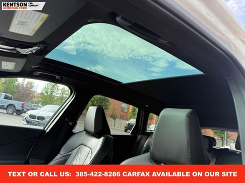 Used 2025 BMW X3 xDrive30i image 30