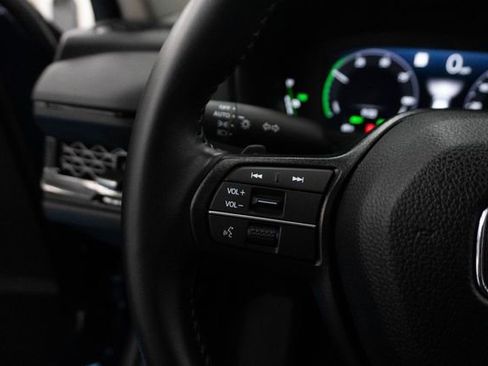 Used 2024 Honda Accord EX-L image 20