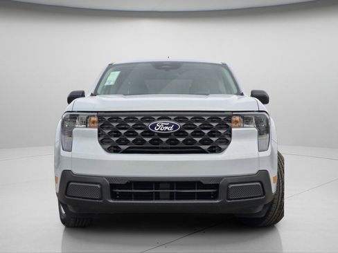 New 2026 Ford Maverick XL w/ Equipment Group 101A image 5