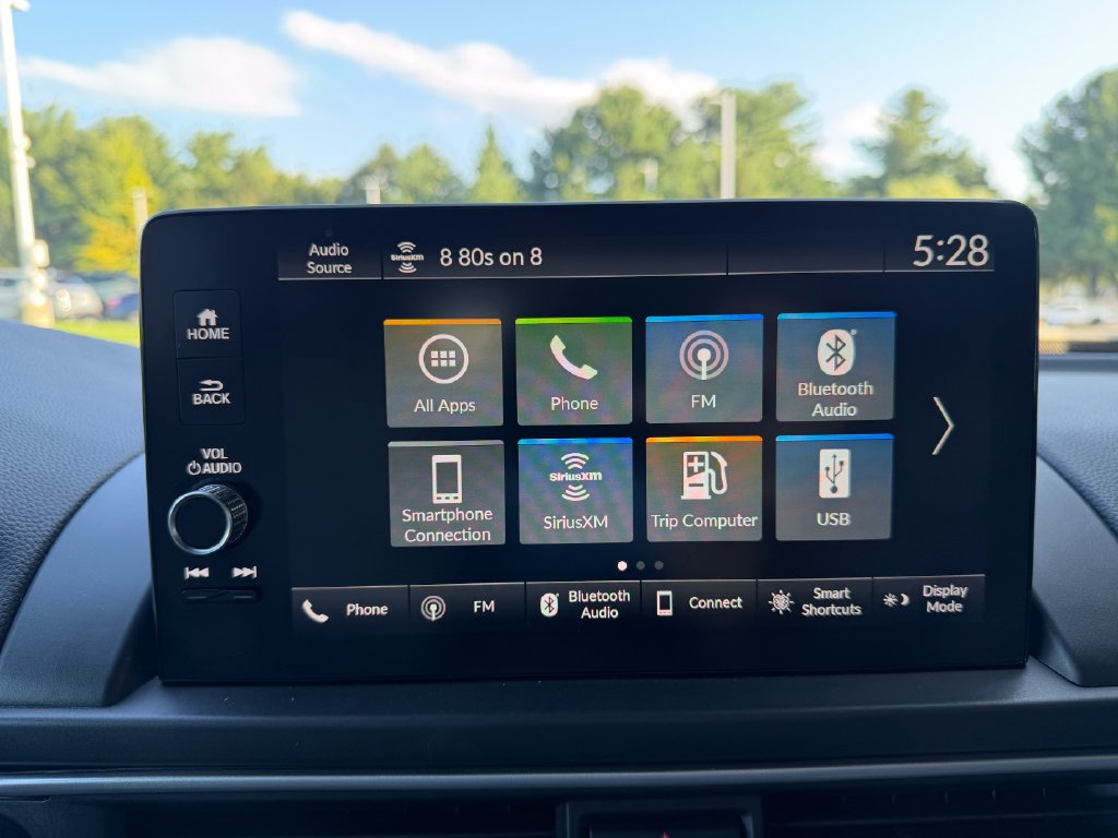 Certified 2024 Honda Pilot EX-L image 28