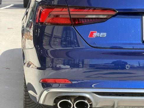 Used 2018 Audi S5 Prestige image 13