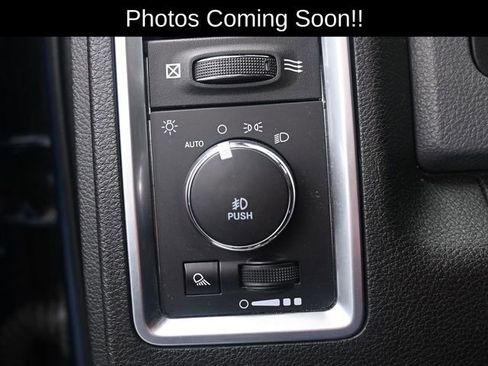 Used 2020 RAM 1500 Classic Warlock image 8