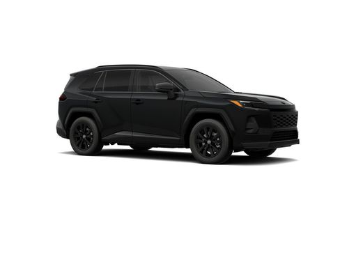 New 2026 Toyota RAV4 SE w/ Convenience Package AWD/4WD image 14