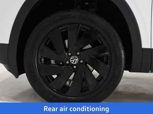 New 2026 Volkswagen Atlas SE AWD/4WD image 6