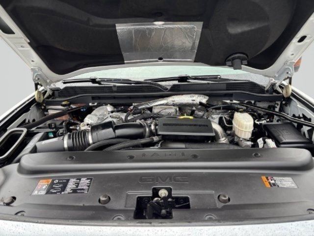 Used 2018 GMC Sierra 3500 4x4 Regular Cab w/ Sierra Convenience Package image 35