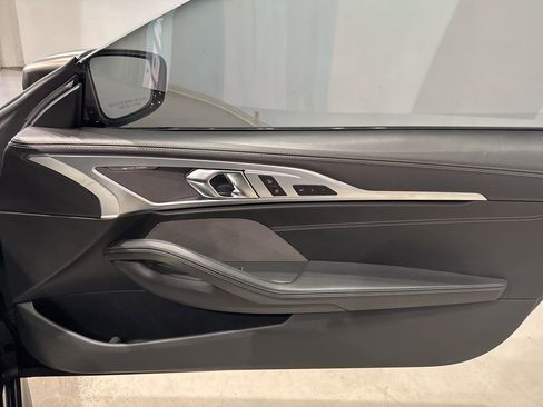 Used 2020 BMW M850i xDrive Coupe w/ Driving Assistance Package image 39