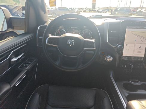 Used 2023 RAM 1500 Laramie image 14