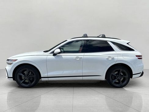New 2026 Genesis GV70 3.5T Sport Prestige AWD/4WD image 4