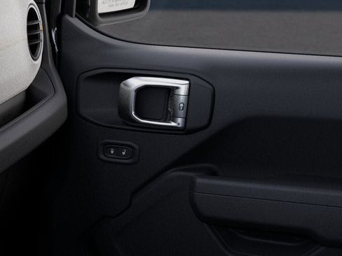 New 2025 Jeep Gladiator Sport image 46