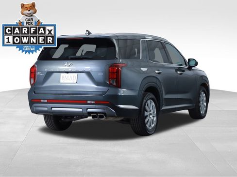 Used 2025 Hyundai Palisade SEL image 12