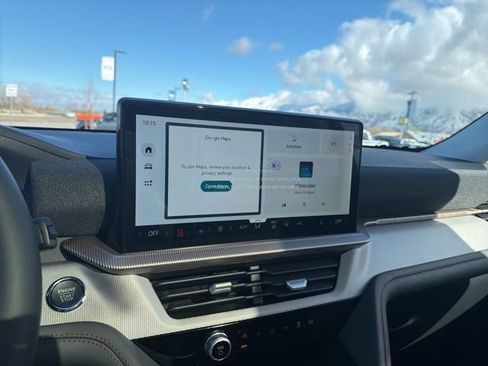 New 2026 Ford Explorer Active w/ Active Comfort Package image 19