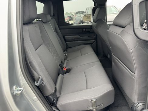 New 2026 Toyota Tacoma SR5 image 5