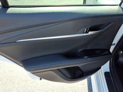 Certified 2025 Toyota Camry XSE FWD image 21
