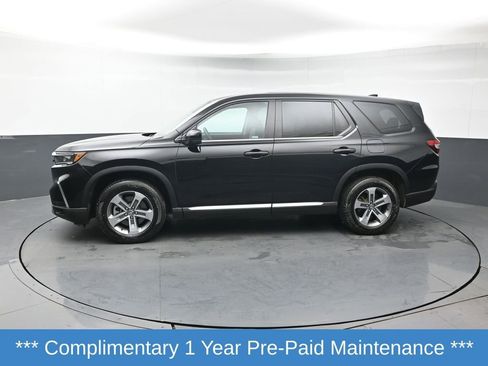 Certified 2023 Honda Pilot EX-L image 2
