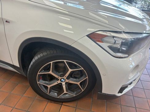 Used 2016 BMW X1 xDrive28i image 11