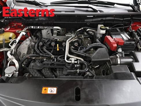 Used 2022 Mitsubishi Outlander SE FWD image 7