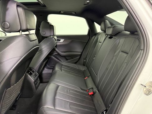 Used 2024 Audi A4 2.0T Premium Plus image 15