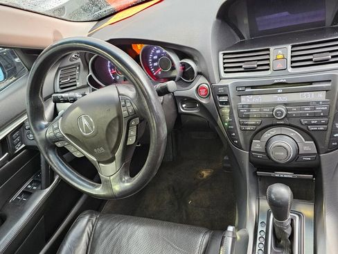 Used 2013 Acura TL SH-AWD image 30