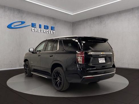 Used 2021 Chevrolet Tahoe LT w/ LT Signature Package AWD/4WD image 13