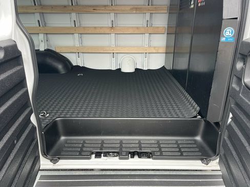 Used 2025 Chevrolet Express 2500 w/ Driver Convenience Package RWD image 17