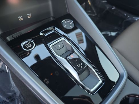 New 2026 Audi A3 2.0T Premium image 22