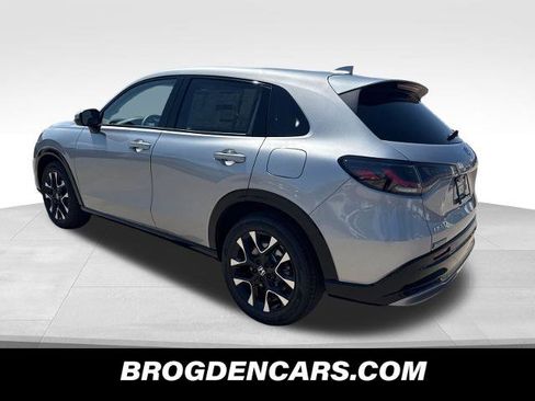 New 2027 Honda HR-V EX-L image 8