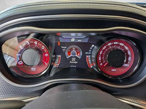 Used 2023 Dodge Challenger SRT Hellcat image 10