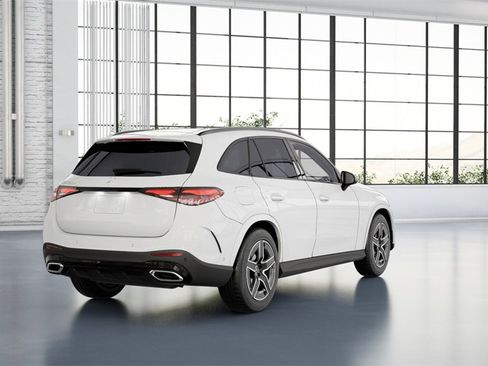 New 2026 Mercedes-Benz GLC 300 image 17