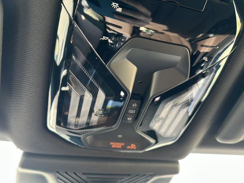 New 2026 BMW X3 xDrive30 w/ Convenience Package image 28