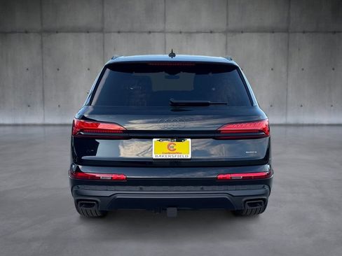 New 2026 Audi Q7 3.0T Premium Plus AWD/4WD image 4