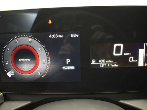 Used 2025 Nissan Kicks SV w/ Illumination Package FWD image 18