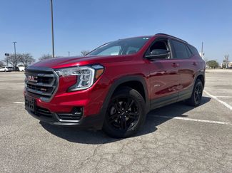 Used 2024 GMC Terrain AT4 360° Tour