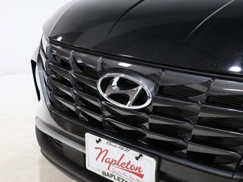 Used 2023 Hyundai Tucson SEL w/ Convenience Package AWD/4WD image 12