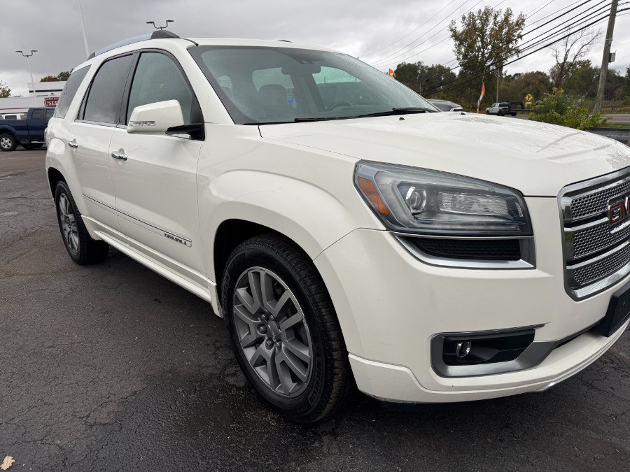 Used 2014 GMC Acadia Denali AWD/4WD image 12