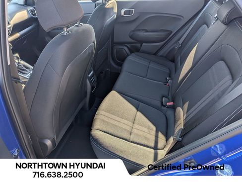 Certified 2026 Hyundai Venue SEL image 33