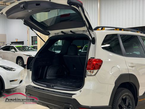 Used 2023 Subaru Forester Wilderness image 15